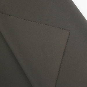 ผ้าโพลีเอสเตอร์ 100% 75D ยืดได้ เรียบเนียน สำหรับบุเสื้อผ้า ตกแต่งบ้าน - Product Image 5