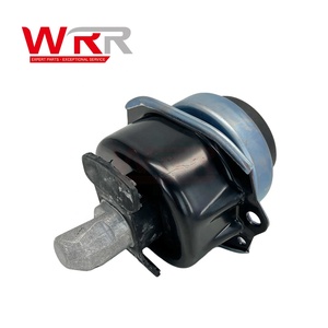 Soporte de Motor 22116793018 22116780263 para BMW F10 F18 520i 528i, Soporte de Goma Delantero Premium y Duradero para Motor - Product Image 4