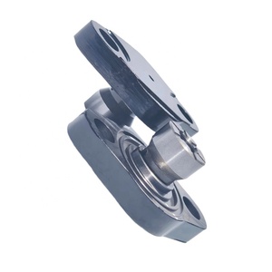 Perceuse à roche hydraulique 3115207604, pièces de rechange pour perceuse à roche, composants forgés pour l'exploitation minière - Product Image 2