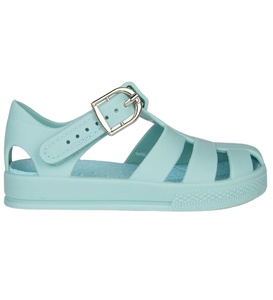 Nuevos niños océano niños Sandlias Mujer moda caminando al aire libre barato sandalias de gelatina - Product Image 1