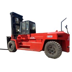 Carretilla elevadora usada TCM FD250 Japón Original precio bajo ventas TCM <span class=keywords><strong>25</strong></span> toneladas carretilla elevadora - Product Image 1