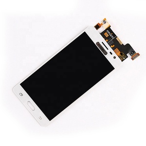 High Quality Cell Phone Lcd Touch Screen Digitizer For Samsung Galaxy J3 Pro J3110 Lcd Display - Product Image 3