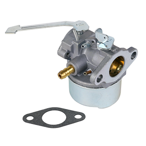 <span class=keywords><strong>Carburateur</strong></span> de nouvelle condition 640086 <span class=keywords><strong>carburateur</strong></span> de moteur Compatible pour la réparation de <span class=keywords><strong>Tecumseh</strong></span> OH195 640086A 640222A - Product Image 4