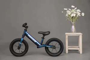 Bicicleta Infantil <span class=keywords><strong>para</strong></span> Niños y Niñas de 2 a 10 Años, de Acero, de Una Velocidad, con Freno de Cable - Product Image 6