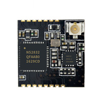 Holyiot Module Audio de diffusion à longue portée Module de diffusion Audio émetteur-récepteur sans fil de Communication Mobile