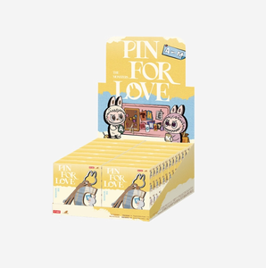 Primera <span class=keywords><strong>generación</strong></span> Labub llavero Mart Macaron Blind Box juguetes de peluche Original Monster Labubus La Bubu Mystery Boxes tela de felpa - Product Image 3