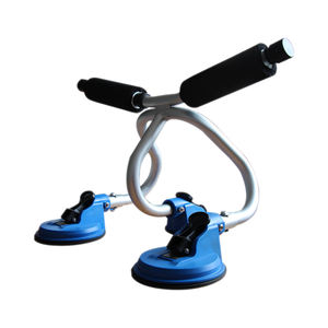 โหลดเรือคายัคบนรถยนต์ด้านบนหลังคาแร็คเรือคายัคลูกกลิ้งเรือคายัค <span class=keywords><strong>Loader</strong></span> - Product Image 2