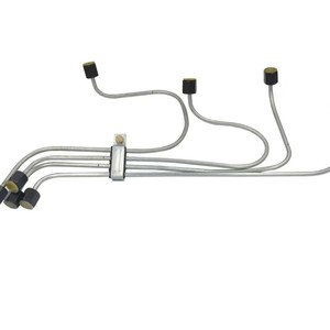 Fourniture directe d'usine nouvelle condition Automobile tuyau de <span class=keywords><strong>carburant</strong></span> pièces de moteur combinaison de tubes - Product Image 5