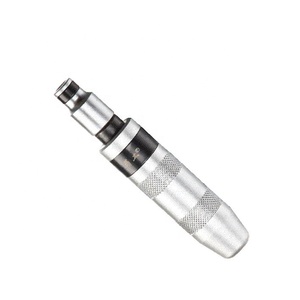 YL oemorodm tay của nhãn hiệu thép Hex Phillips rãnh tuốc nơ vít bit đảo ngược tác động Điều khiển bộ - Product Image 4