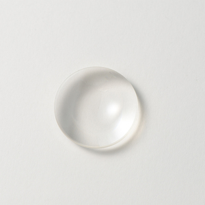 Tùy chỉnh UV hợp nhất silica thủy tinh thạch anh quang học ống kính hình cầu bi-lồi/bi-lõm AR lớp phủ cho sợi Laser - Product Image 3