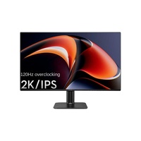 Monitor de Escritorio IPS de 24 Pulgadas 24E2N1500 con Interfaz DP Nuevo