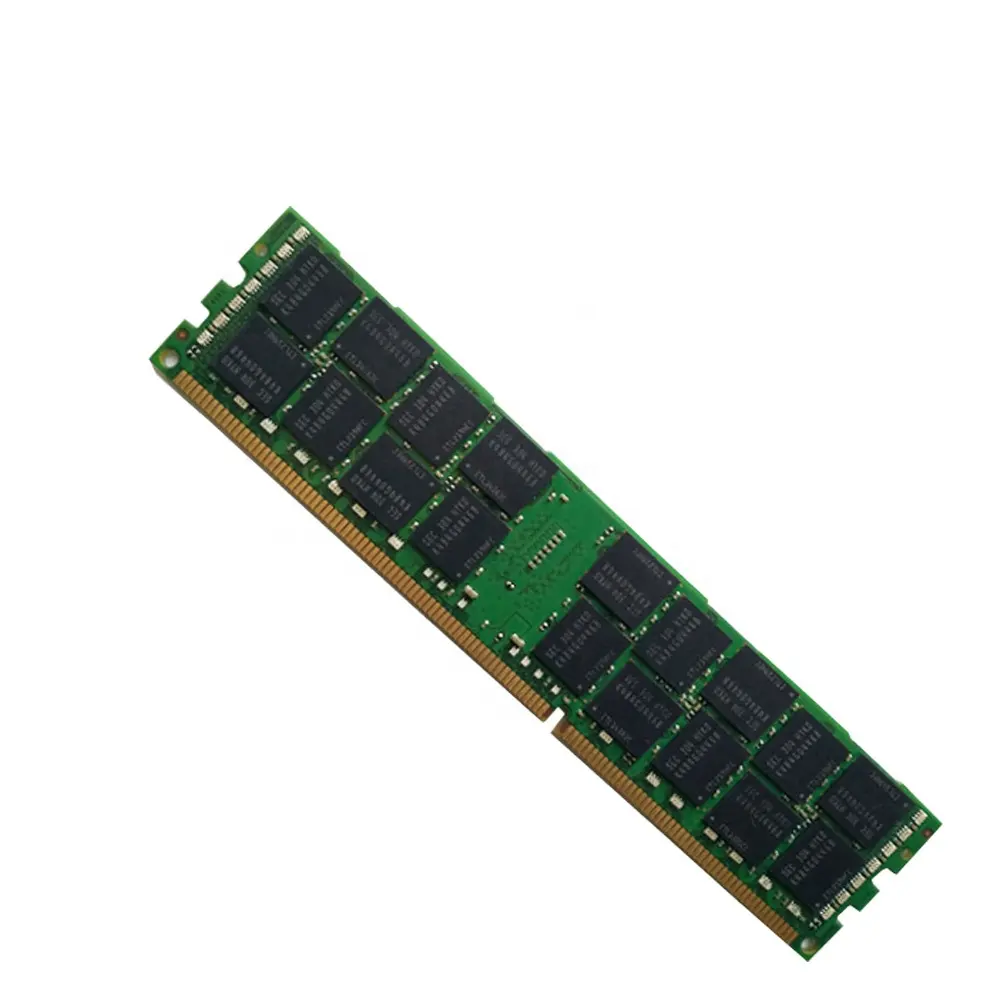 M393A8G40AB2-CWE 64GB DDR4-3200AA 8Gx72 ECC Reg/RDIMM 2Rx4 288 دبابيس 4Gx4 36Core ذاكرة عشوائية
