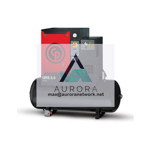 Accesorios de válvula neumática electrónica de alta calidad, QRS 7,5, con buen precio - Product Image 1