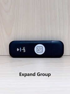 Módem USB 4G LTE U6-G para Uso Global, Dongle USB 4G con Ranura para Tarjeta SIM, Módem 4G, Router Wifi - Product Image 2