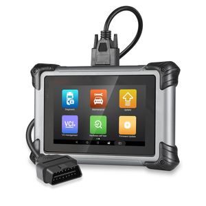 VIDENT ISmart800 Pro para Diagnóstico y Análisis Automotriz con Más de 40 Funciones de Mantenimiento, Actualización Gratuita en Varios Idiomas por 18 Meses - Product Image 5