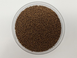 <span class=keywords><strong>Granulés</strong></span> de poissons marins <span class=keywords><strong>à</strong></span> haute teneur en aliments et en protéine, Support personnalisé, pour les poissons - Product Image 5