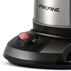 Caffettiera elettrica AKANE 600W A.150 Cafetera <span class=keywords><strong>El</strong></span>éctrica con capacità di 500ml per la preparazione di caffè espresso e bevande calde - Product Image 3