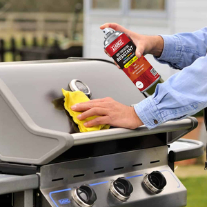 Pintura en <span class=keywords><strong>Aerosol</strong></span> de <span class=keywords><strong>Alta</strong></span> Calidad para Automóviles, Pintura en <span class=keywords><strong>Aerosol</strong></span> de <span class=keywords><strong>Alta</strong></span> <span class=keywords><strong>Temperatura</strong></span>, Pintura de Grado Alimenticio - Product Image 5