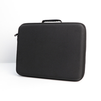 Personnalisé nouveau conçu voyage coque rigide EVA Console étui de transport pour PS5 hôte accessoires épaule étui de transport sac de rangement de voyage