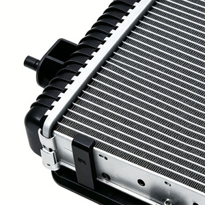 Radiateur Intercooler Auxiliaire 17118095285 Compatible avec BMW G80 G81 G82 G83 G87 M2 M3 M4 Refroidisseur de Liquide de Refroidissement Turbo - Product Image 6