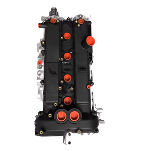 Motor de Coche B4204T6 B4204T7 B4204T11 B4204T12 B4204T19 B420T para Volvo S40 S60 S80 S90 XC40 XC60 XC70 XC90 C30 <span class=keywords><strong>C70</strong></span> - Product Image 4