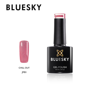 New Shimmer Skintone Polish Wholesale10ml color esmalte de uñas gel uv polaco con etiqueta privada - Product Image 4