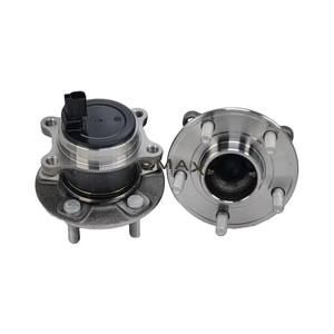 <span class=keywords><strong>Cojinete</strong></span> de <span class=keywords><strong>rueda</strong></span> de suministro de fábrica para <span class=keywords><strong>Ford</strong></span> <span class=keywords><strong>Focus</strong></span> 2010-2015 Unidad de cubo de <span class=keywords><strong>rueda</strong></span> <span class=keywords><strong>trasera</strong></span>/1706172/1702973/RM930451 rodamientos automáticos - Product Image 1