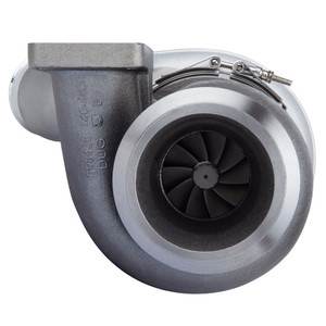 Turbocompresor Nuevo de Alta Resistencia 631GC5153MX / 631GC5173AM/ 631GC5145MX para Motores MackE7 1980-2012 - Product Image 2