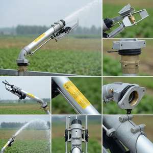 ปืนฉีดน้ำสำหรับพื้นที่เกษตรขนาดใหญ่ - Product Image 6