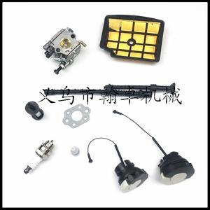 Accesorios para Motosierra HZPJ MS200 020T/MS200T C1Q-S126B, Carburador, Filtro de Aire, Tapa de Aceite, Piezas del Motor - Product Image 4