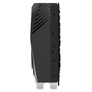 Carte graphique de jeu GIGABYTE <span class=keywords><strong>AORUS</strong></span> GeForce RTX 2080 Ti TURBO 11G d'occasion avec dissipateur thermique en cuivre à haute conductivité thermique - Product Image 5