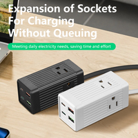 Produk Tren Berkualitas Tinggi Harga Terjangkau 2026 Produk Terbaru Stop Kontak Dinding Ekstensi Harga Terjangkau Power Bank