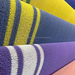 Rouleau de tapis en PVC avec matériau <span class=keywords><strong>TPE</strong></span>, tapis de sol intérieur de voiture, coussin de porte, tapis antidérapant pour voiture, pouvant être coupé librement - Product Image 2