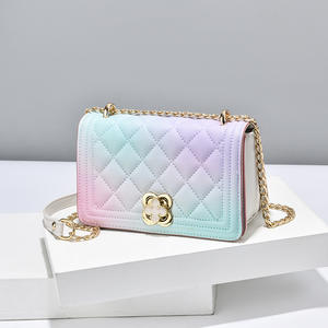 Bolso de Hombro, Bandolera y de Mano, Moderno, Elegante, de Alta Gama y Gran Capacidad - Product Image 3