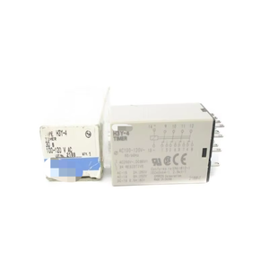 Controlador de programación PLC dedicado PAC de automatización industrial, 30S, 100-120VAC, NSMP, original, nuevo, en stock - Product Image 1