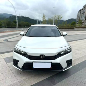 Honda <span class=keywords><strong>Civic</strong></span> 1.5T 240Turbo Sedán LHD con Transmisión CVT Suave, <span class=keywords><strong>VTEC</strong></span> Turbo de 182HP, Auto Deportivo para la Familia, Uso Diario, Exportación - Product Image 1
