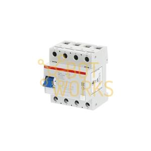 ABB 2CSF204101R3950 - Neuf - Product Image 1