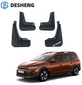 Garde-boue pour <span class=keywords><strong>Dacia</strong></span> <span class=keywords><strong>Jogger</strong></span> 2021+ Autres accessoires extérieurs Accessoires de voiture - Product Image 1