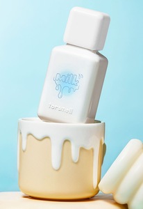 Perfume de Feromonas con Aroma Lácteo Pure Desire para Mujer, Fragancia Corporal de Larga Duración - Product Image 6