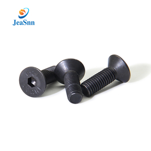 Cina produttori all'ingrosso vite a testa svasata a testa piatta in ottone lungo con intaglio a vite a testa piatta sottile con tappo <span class=keywords><strong>Torx</strong></span> Ultra basso - Product Image 6