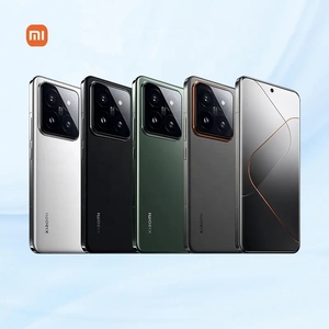 Teléfono Móvil ROM Xiao Mi 14 Mi14 Pro 5G, Pantalla de 6.73 Pulgadas y 144Hz, Snapdragon 8 Gen 3, HyperOS, Batería de 4880mAh, Cargador de 120W - Product Image 5