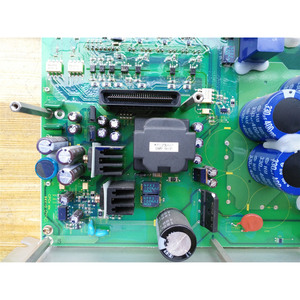 ตัวควบคุมการเคลื่อนที่ ETEL Drive DSCDP334-421G-000A รุ่น DSCDP ซีรีส์ - Product Image 1