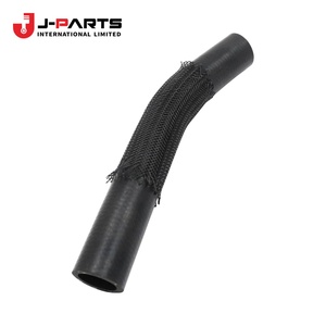 ท่อ, ท่อน้ำบายพาสเครื่องยนต์สำหรับโตโยต้า HIACE LH103 1993-1998 16261-54120 16261-54121 - Product Image 3
