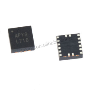 Jeking AP Bước Xuống DC Chuyển Đổi Chuyển Đổi IC EP53F8QI Với Tích Hợp Cuộn Cảm - Product Image 1