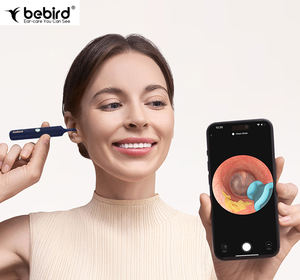 Bebird Familie Persoonlijke Oor Pick Gezondheidszorg Slimme Oorsmeer Verwijdering Tool Met Camera Oor Neus Mond Orale Tandheelkundige Controle Apparaat - Product Image 1