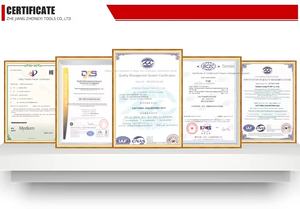 Punta da Trapano Extra Lunga con Codolo Cilindrico e Punta al Cobalto, in Acciaio Super Rapido (HSS), per Fori Profondi 100/120 mm - Product Image 5