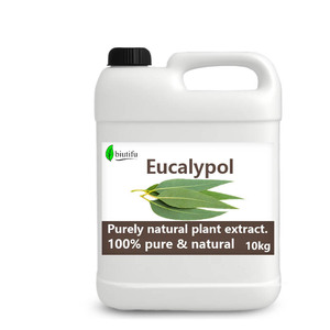 Nhà Máy chiết xuất eucalypol kháng khuẩn và chống viêm hệ thống hô hấp chăm sóc sức khỏe giảm đau và giảm sốt - Product Image 3