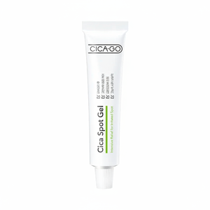 CICA∙GO 25g Cica Spot Gel Producto para el cuidado de cicatrices de alta calidad - Product Image 2