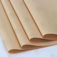 Sacs en papier kraft biodégradable en pâte recyclée avec revêtement simple face, écologiques, pour le marché colombien