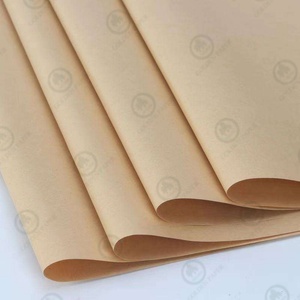 Biodegradable Kraft Paper Virgin Wood Kraft Paper or Paper Bags <b>Raw</b> <b>Material</b> for Colombia Market - Product Image 6